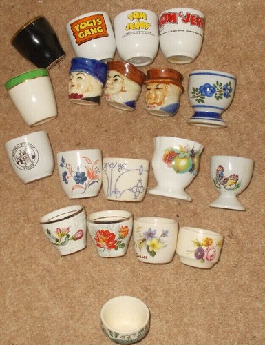 Vintage retro collectables - vintage,