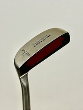 Vintage Ram Wizard 610 Putter Steel Shaft 34" Length / Napa Blade / Right Handed