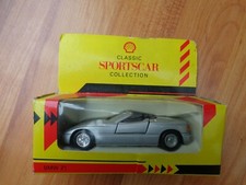 1/38 SHELL CLASSIC SPORTSCAR
