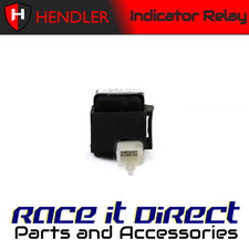 Indicator Relay for Suzuki GSF 400 VZ Bandit Ltd 1993 Hendler
