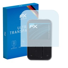atFoliX 3x Screen Protector