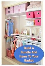 Girls Clothing Bundle 6-7 Years Dresses Jeans Skirts Set Build