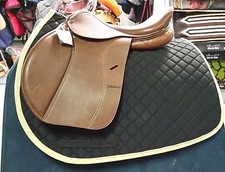 Ovation San Telmo Saddle