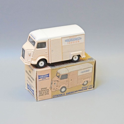 Tomica dandy citroen van - tomica,