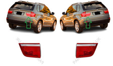 NEW FOR BMW X5 E70 2006 - 2010