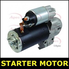 Starter Motor FOR BMW E90