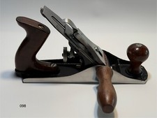 Vintage Wood Plane No 4 Mixed