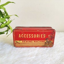 1950s Vintage Sewing Machine