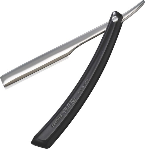 Feather plier holder - feather,