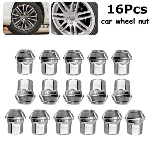 Ford wheel nuts alloy - 16, x
