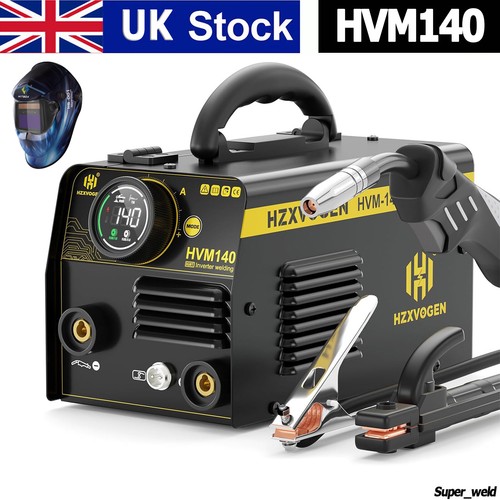 Hzxvogen syn mig - syn, 230v