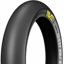 PMT Tyres Slick 115/75-17 TL