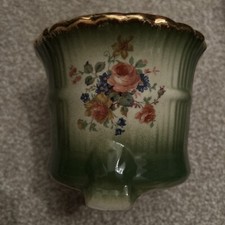 Staffordshire Ironstone Green