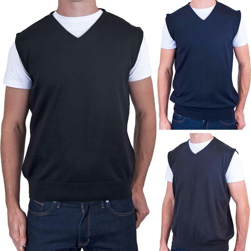 Mens pullover sleeveless - mens,