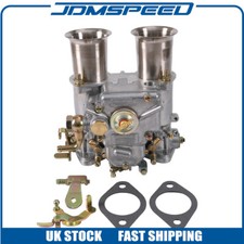 45DCOE Carburettor Carb W Air