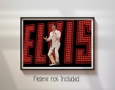 Elvis presley special - elvis,