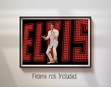 Elvis Presley 68 Special -