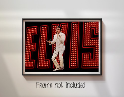 Elvis presley special - 68,