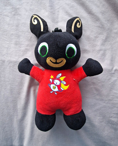 Bing bunny soft - soft, plush