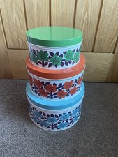 New-Rex London Floral Retro