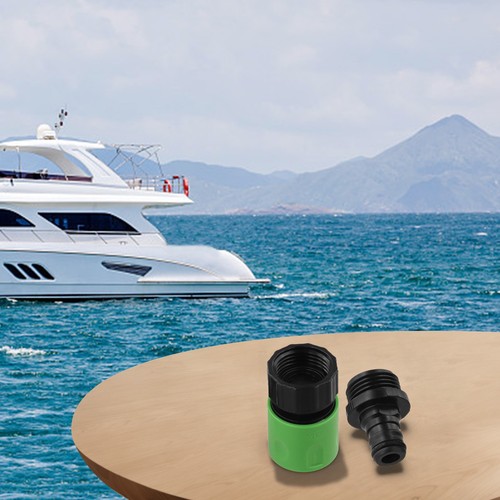 Boat engine flush - boat,