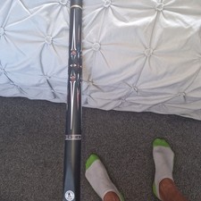 Brand New Snooker Cue . 2 Peice .