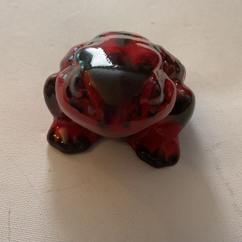 Anita harris art pottery small - anita,