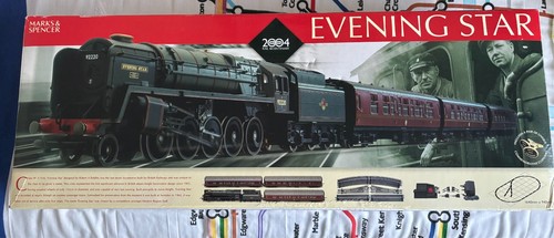 Hornby r1024 marks - marks, &