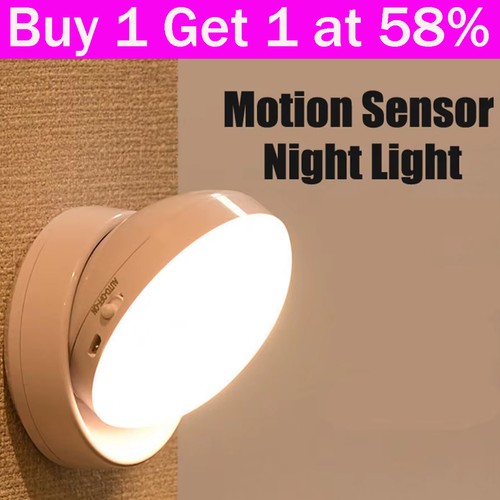 Night light 360 rotating - light,
