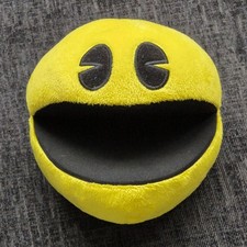 PAC-MAN ? Bandai Namco Soft Plush Toy 3"