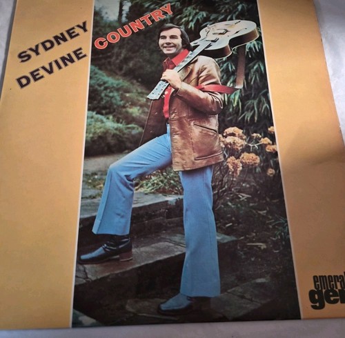 Sydney devine country - devine,