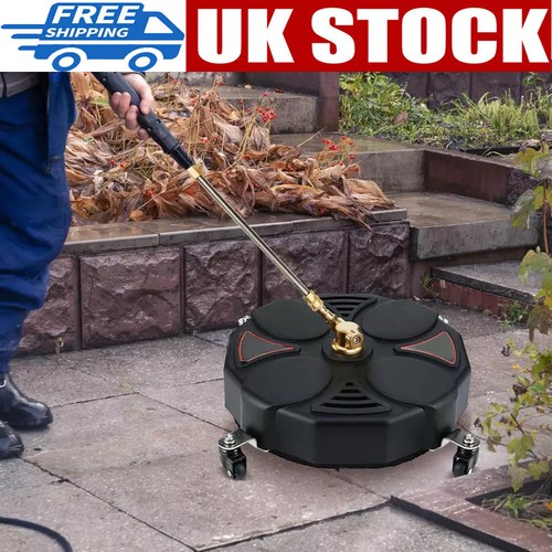 Pressure washer surface - 13",