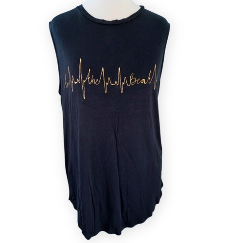 Biba shirt size black - biba,