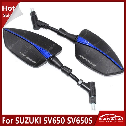 For suzuki sv650 sv650s cnc - sv650s,