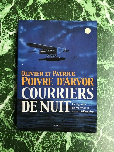 Olivier and patrick poivre - olivier,