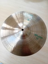 Paiste 12 505 Splash Cymbal
