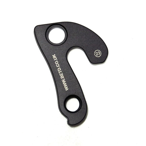 Derailleur hanger fits - derailleur,