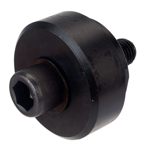 Max sheet metal hole punch - hole,