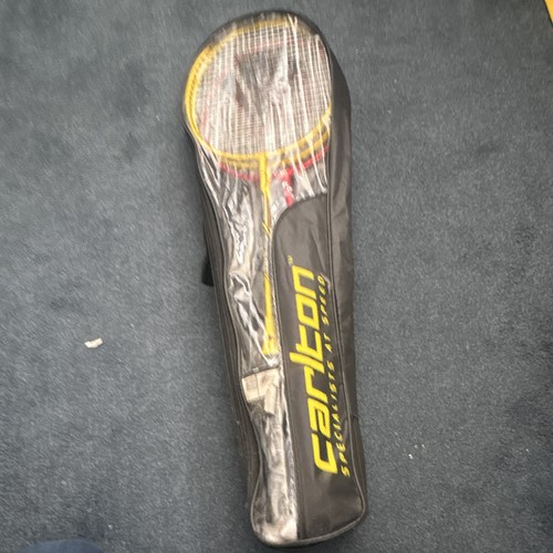 Carlton badminton set 3 - badminton,