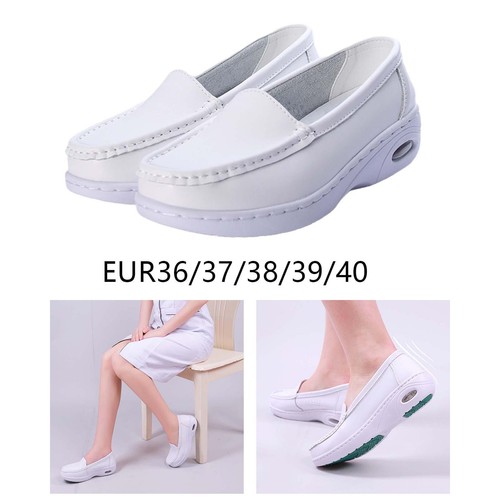 Nurse shoes for - women, pu