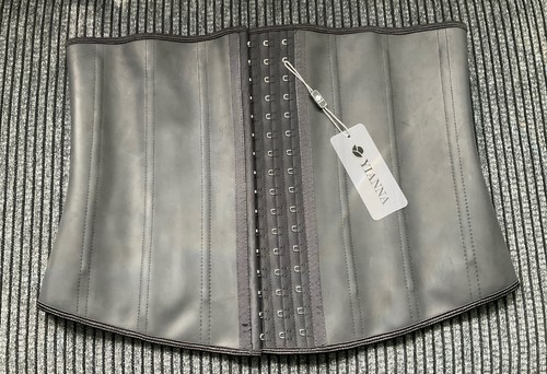 Yianna women latex waist - yianna,