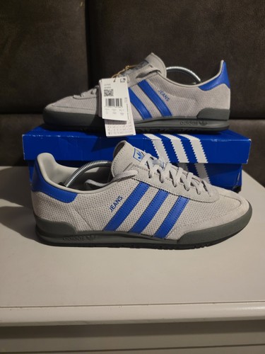 Adidas originals jeans grey - adidas,