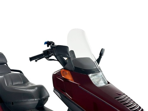 Wrs windscreen city for honda - city,