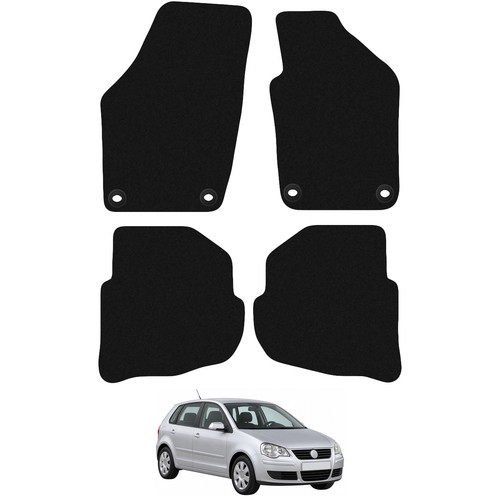 For volkswagen polo - for,