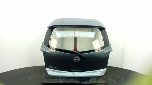 Nissan micra boot - boot, lid