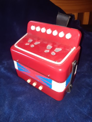 18x35cm children accordion - children's,