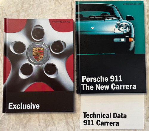 Porsche 911 993 - porsche, 928