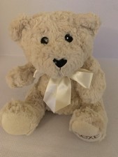 Next Teddy Bear Cream Soft