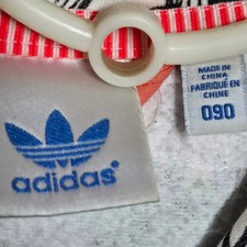 Adidas Graffiti Hoodie White