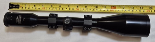 Schmidt bender x - schmidt, 8